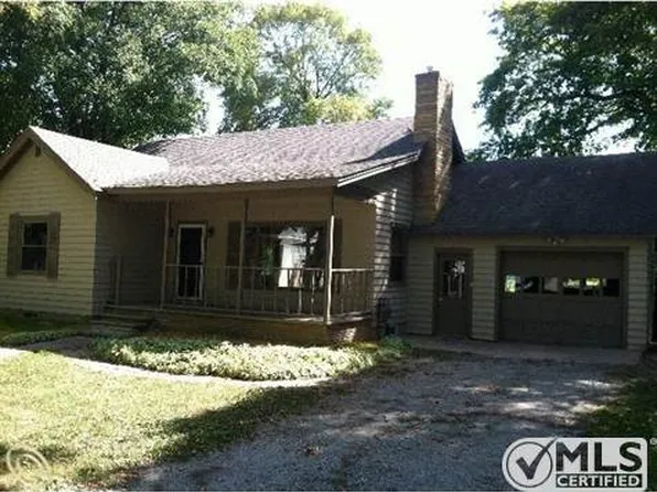 2853 Cass St, Unionville, MI 48767