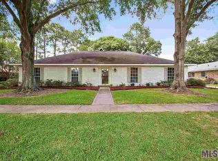 13301 E Parnell Ave, Baton Rouge, LA 70815