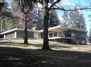 101 Spring Ave, La Grande, OR 97850