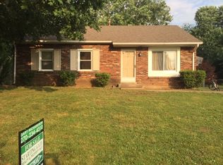 107 Barberry Ln, Bardstown, KY 40004
