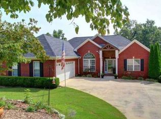 3440 Osceola Trl, Gainesville, GA 30506