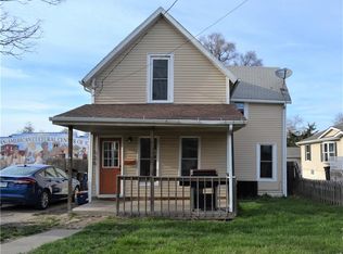 128 Hartford Ave, Des Moines, IA 50315