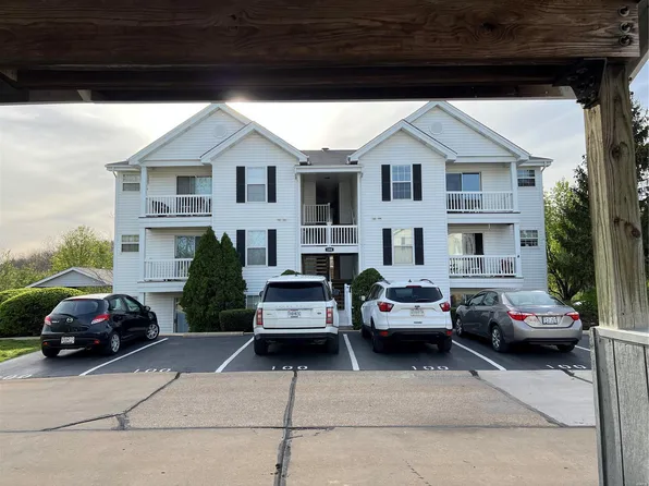 100 Jubilee Hill Dr Unit D, Grover, MO 63040