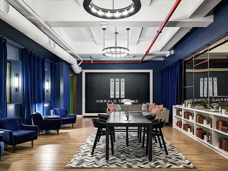50 W 34th St #12A3 — Photo 8