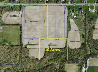 4 E Greenwich Rd, Seville, OH 44273