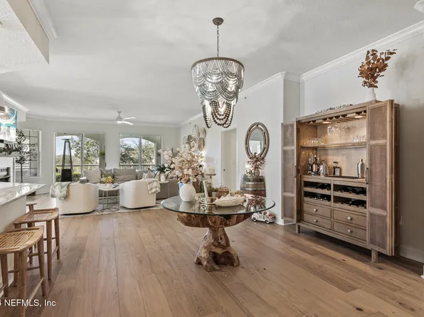 415 N OCEAN GRANDE Drive #101, Ponte Vedra Beach, FL 32082