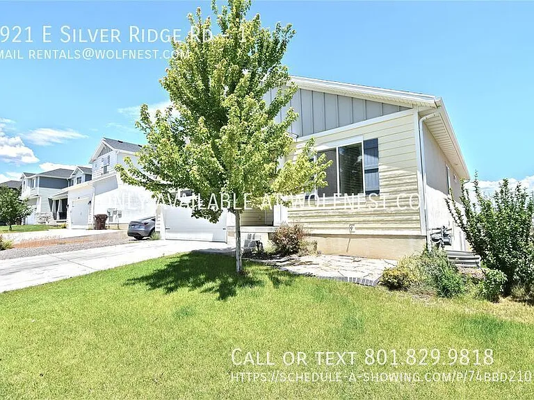 4921 E Silver Ridge Rd #1 — Photo 30