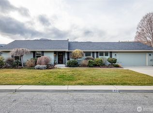 Elmwood Phase 2, Wenatchee, WA 98801