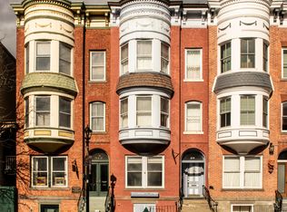 514 Warren Street, Hudson, NY 12534