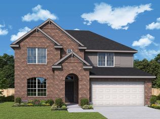 42568 Edmund Rucker Ln, Magnolia, TX 77354