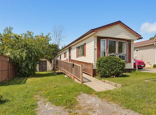 5 Kenneth Blvd, Quinte West, ON K8N4Z3
