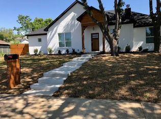 6708 Keswick Dr, Dallas, TX 75232