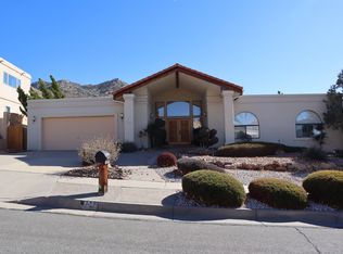 804 Piedra Vista Rd NE, Albuquerque, NM 87123