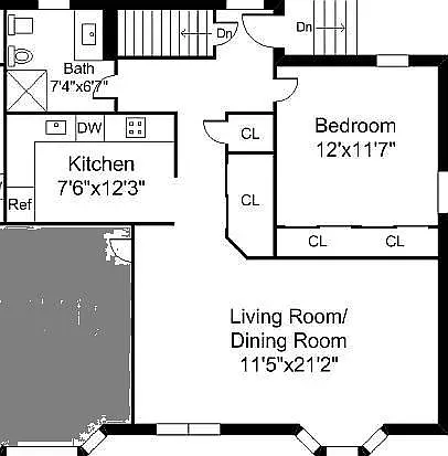 Building Photo - 27 Glen Cir #B