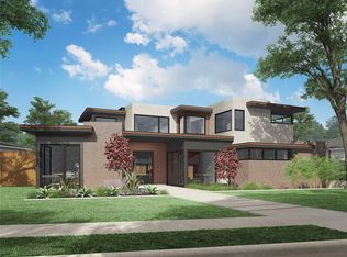 3950 Dalgreen Dr, Dallas, TX 75214