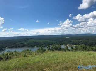 312 County Road 767, Cedar Bluff, AL 35959