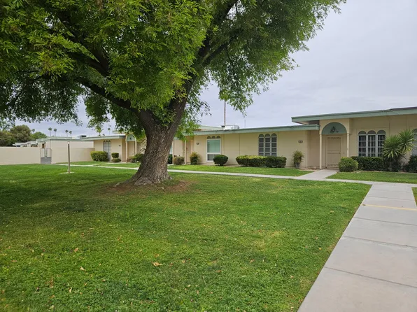 9916 W Lancaster Dr, Sun City, AZ 85351