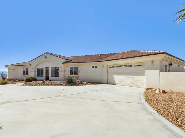 6057 Buena Suerte Rd, Yucca Valley, CA 92284