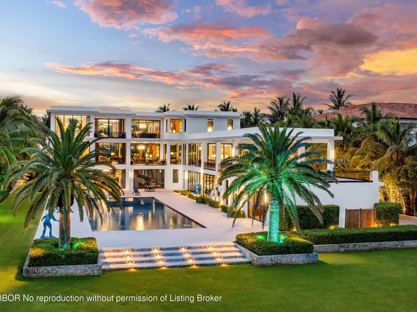 1660 S Ocean Blvd, Manalapan, FL 33462