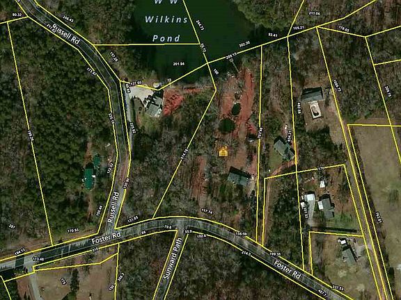 4th image of 1121 Foster Rd
