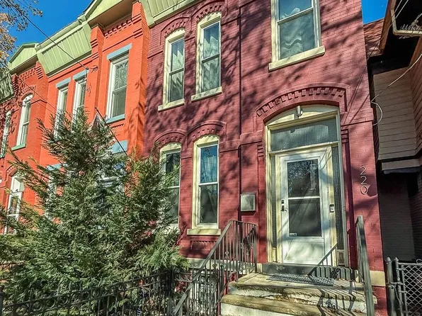 220 Ege Ave, Jersey City, NJ 07304