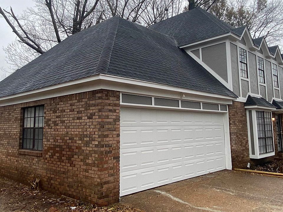 3183 Ridge Meadow Cv, Memphis, TN 38128 Zillow