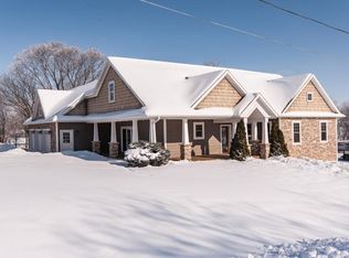 710 6th St W, Mantorville, MN 55955