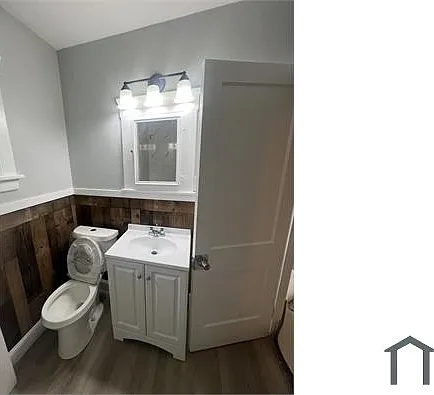 3314 Bosworth Rd #UP — Photo 2