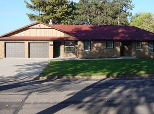 213 S 4th St, Colby, WI 54421