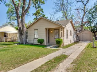 5433 Thomas Ln, River Oaks, TX 76114