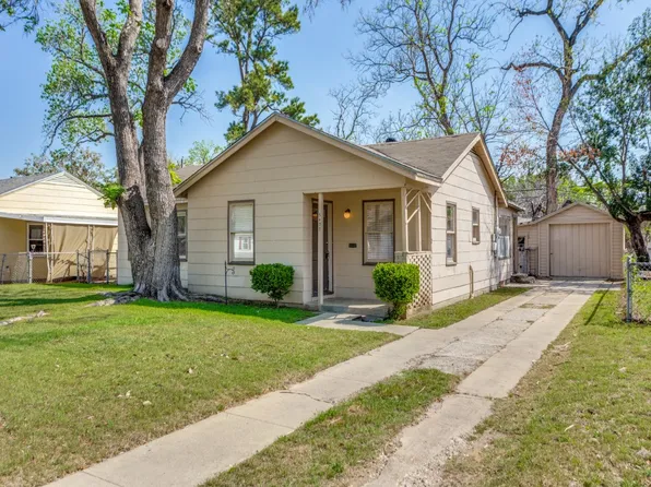 5433 Thomas Ln, River Oaks, TX 76114