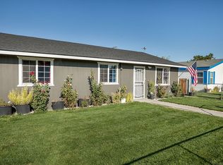 208 N Owen Ave, Pasco, WA 99301