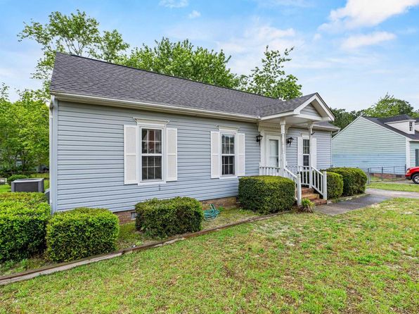 111 Santa Barbara Ct, West Columbia, SC 29170