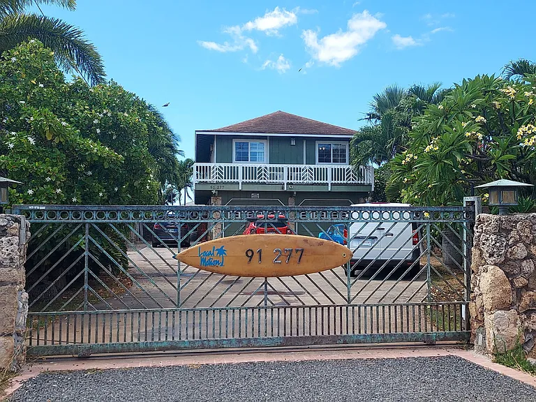91-277 Ewa Beach Rd #C — Photo 14