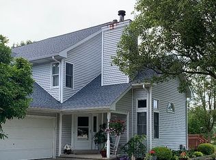 2972 E Pleasant Ave, Eden, NY 14057