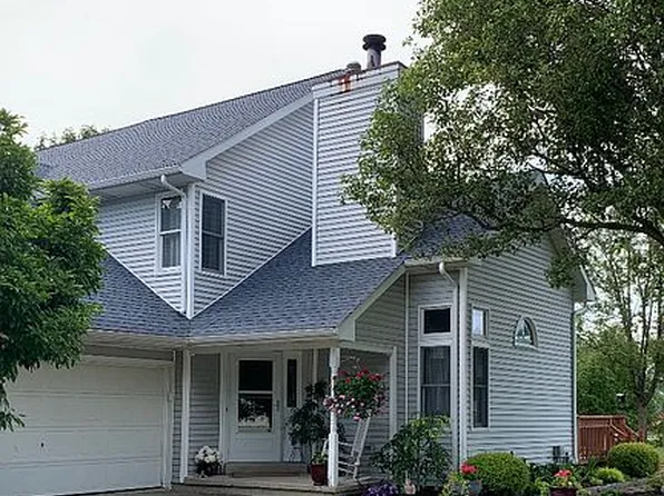 2972 E Pleasant Ave, Eden, NY 14057