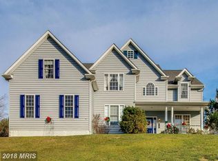 49 Fitzhugh Ave, Westminster, MD 21157