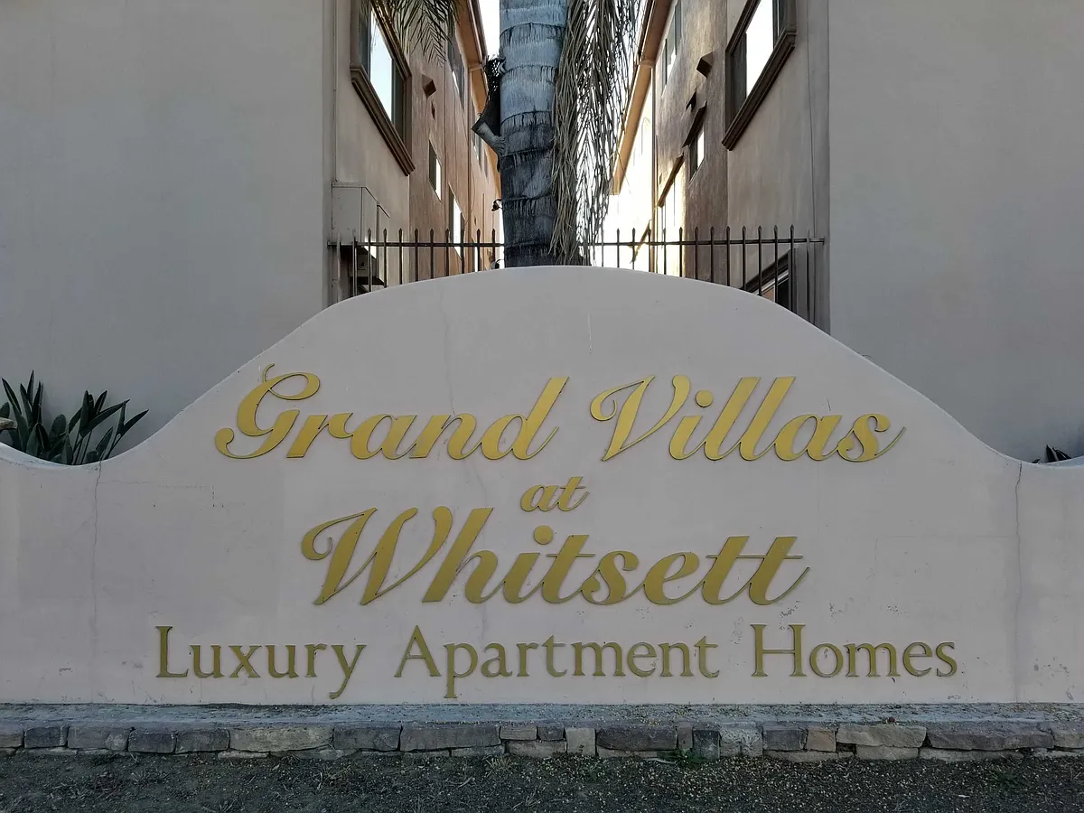 Building Photo - Whitsett Ave