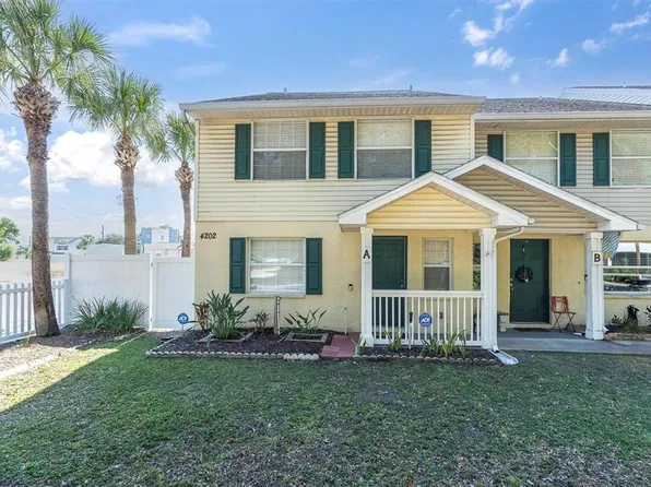 4202 W North B St Unit A, Tampa, FL 33609