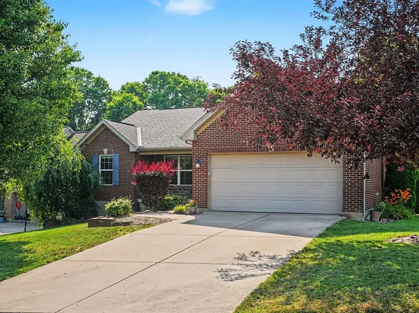 11360 Sheffield Ln, Walton, KY 41094
