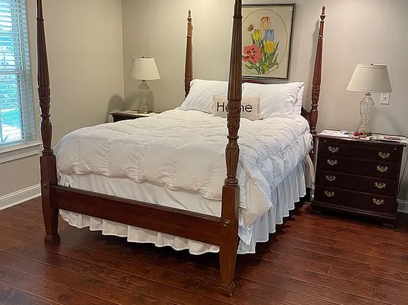 150 Hannah Dr, Jesup, GA 31546