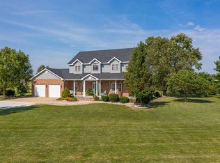 25046 Natalie Ln, Jerseyville, IL 62052