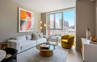 Rented by Manhattan Realty Group