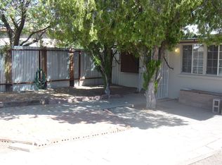 1220 N Bryant Ave #A, Tucson, AZ 85712