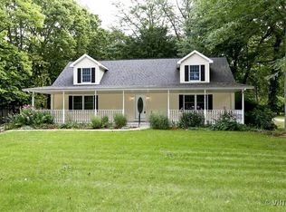 32309 W River Rd, Wilmington, IL 60481