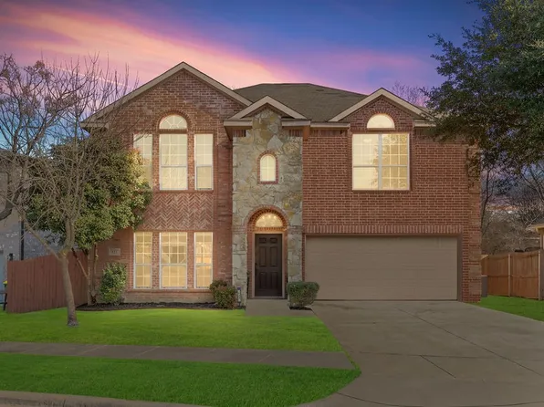 123 Chamblin Dr, Cedar Hill, TX 75104