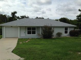 480 S Cedar Ave, Orange City, FL 32763