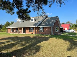 536 Charlie Kuntz Rd, Kinder, LA 70648