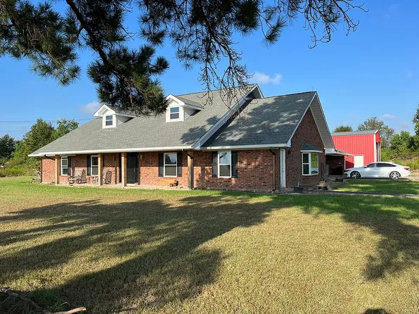 536 Charlie Kuntz Rd, Kinder, LA 70648