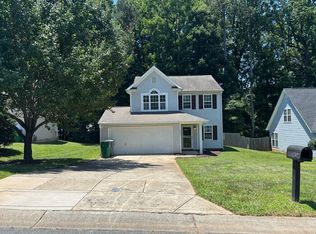 7921 Rolling Stone Ave, Charlotte, NC 28216